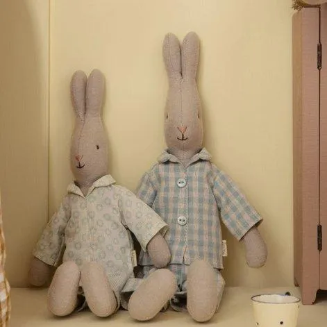 Rabbit size 1 pyjamas - Maileg