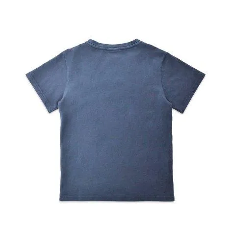 T-Shirt Finn Navy - jooseph's 