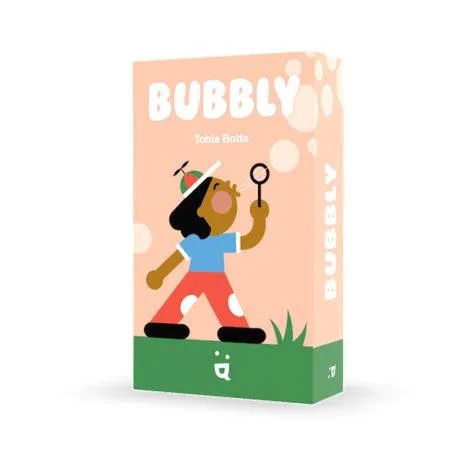 Bubbly - Helvetiq