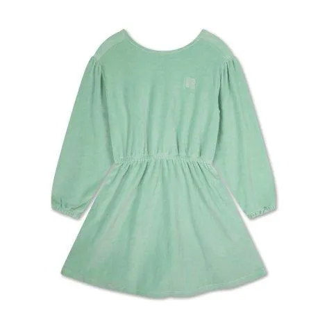 Dress Violet Misty Green - Repose AMS