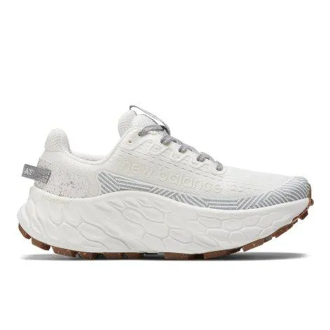 Sneaker Fresh Foam X More Trail v3 white - New Balance