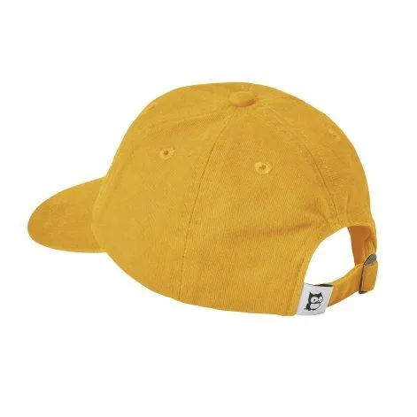Yakari Sunflower Yellow Cap - namuk