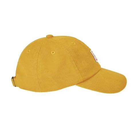 Yakari Sunflower Yellow Cap - namuk
