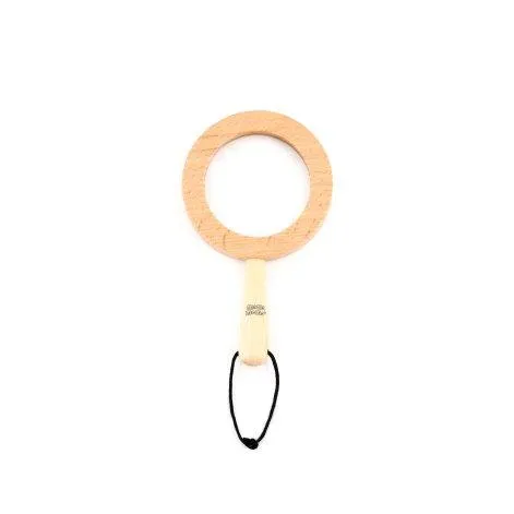 Wooden magnifier - Mamamemo