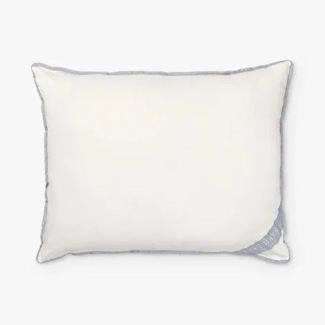 Kapok Pillow Junior EN White - Moonboon