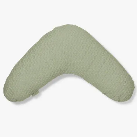Nursing Pillow Seagrass Green - Moonboon