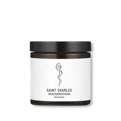 Incense blend Rauhnacht 22g - Saint Charles Apothecary