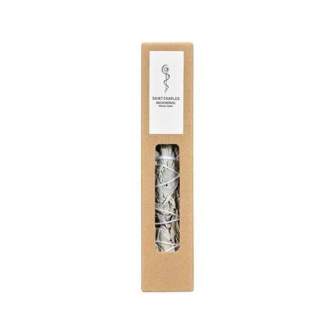 Incense bundle White Sage - Saint Charles Apothecary