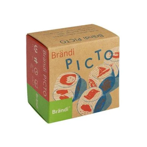 Brändi Picto - Brändi