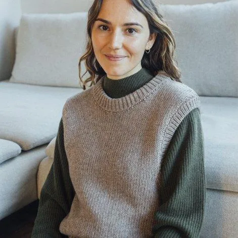 Adult sweater Hare - MATONA