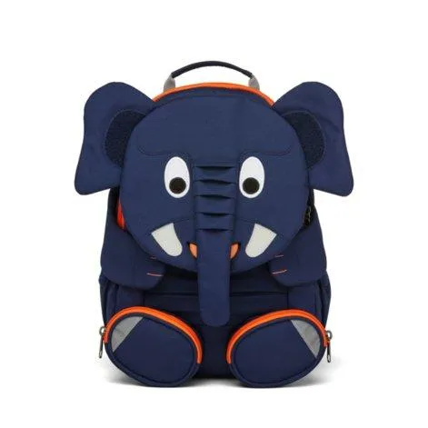 Monkey tooth backpack elephant 8lt. - Affenzahn