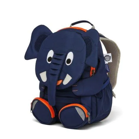 Monkey tooth backpack elephant 8lt. - Affenzahn