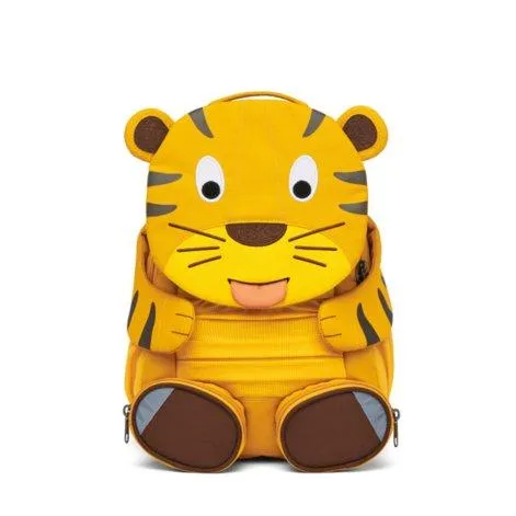 Monkey tooth backpack Tiger 8lt. - Affenzahn