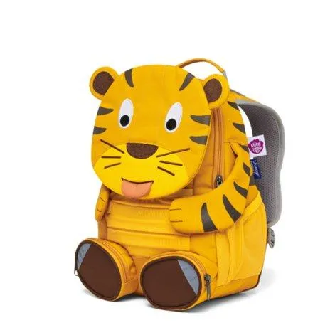 Monkey tooth backpack Tiger 8lt. - Affenzahn