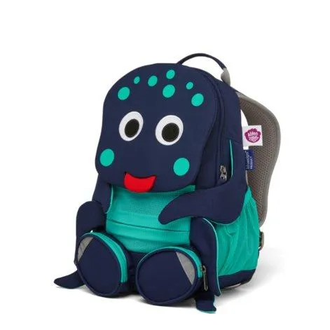 Affenzahn Backpack Octopus 8lt. - Affenzahn