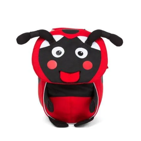 Monkey tooth backpack ladybug 4lt. - Affenzahn