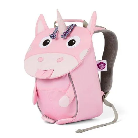 Monkey tooth backpack unicorn 4lt. - Affenzahn