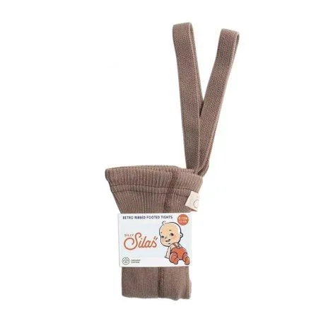 Tights with straps Granola - Silly Silas