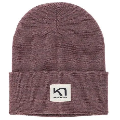 Casquette Rothe taupe - Kari Traa