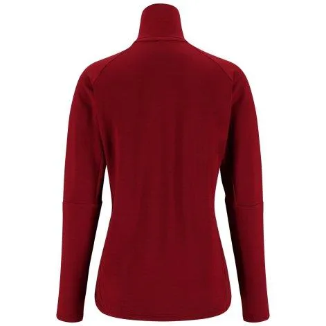 Sweater Emma rouge - Kari Traa