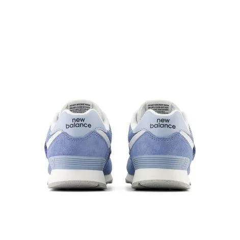 Chaussures de sport PV574FDG bleu mercure - New Balance