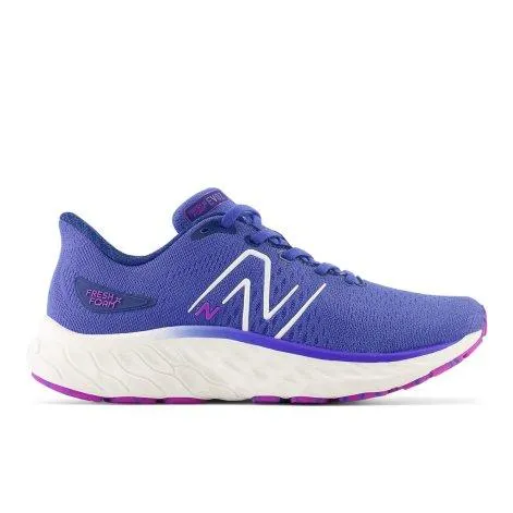 Running shoes Fresh Foam X Evoz v3 marine blue - New Balance