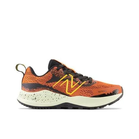 Sneaker Nitrel v5 Lace cayenne - New Balance