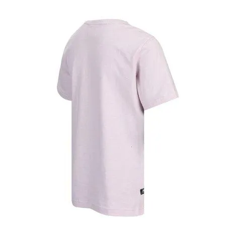 T-Shirt Essentials Logo december sky - New Balance