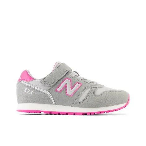 Chaussures de sport pour enfants 373 slate grey - New Balance