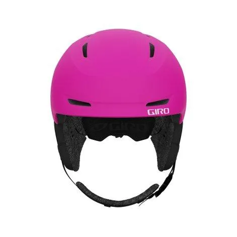 Ski helmet Spur matte rhodamine - Giro