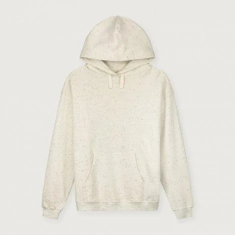 Adult hoodie Sprinkles - Gray Label