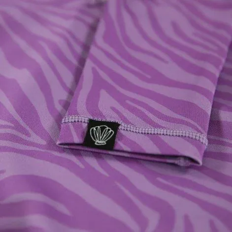 Badeanzug UPF 50+ Purple Shade - Beach & Bandits