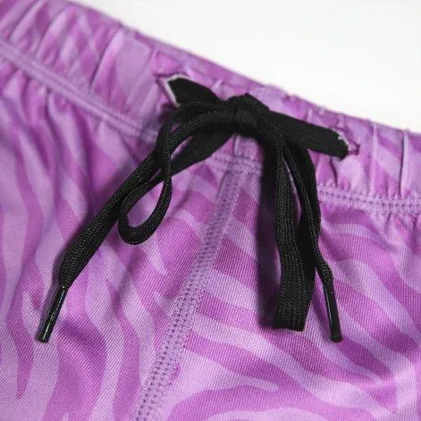 Swimming trunks UPF 50+ Shade Purple - Beach & Bandits