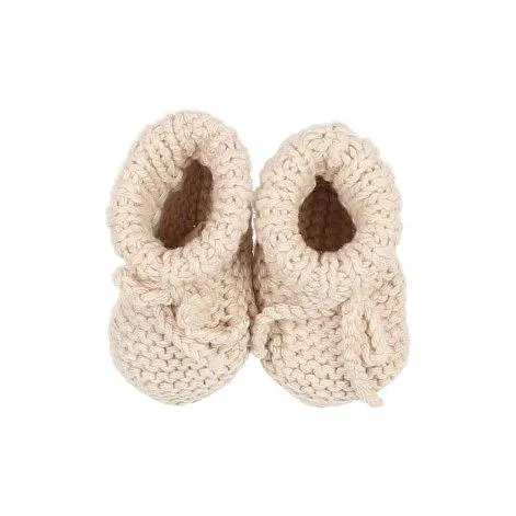 Baby shoes sand - Buho