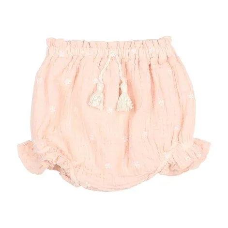 Baby panties Light Pink - Buho