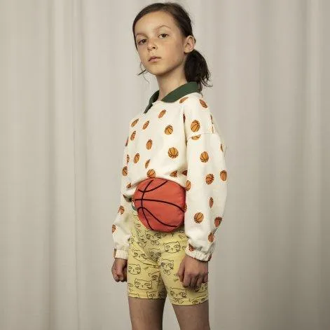 Fanny pack basketball multi - Mini Rodini