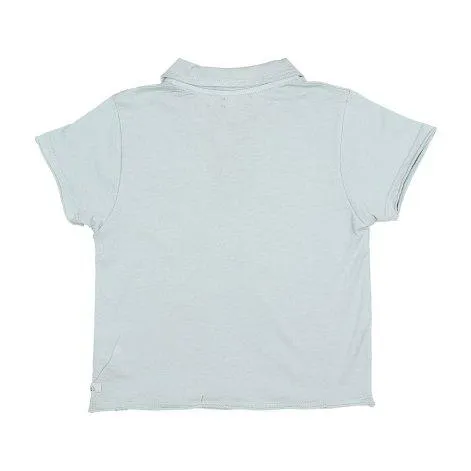 T-Shirt Polo Almond - Buho