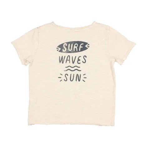 T-Shirt Surf Sand - Buho