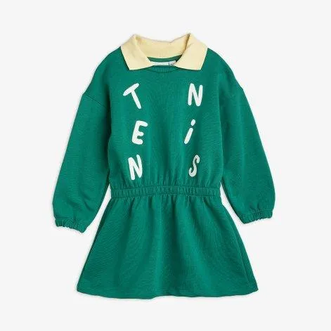 Dress Tennis Green - Mini Rodini