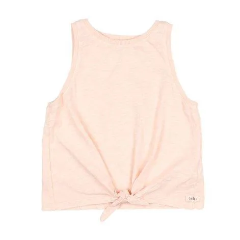 Top Lace Light Pink - Buho