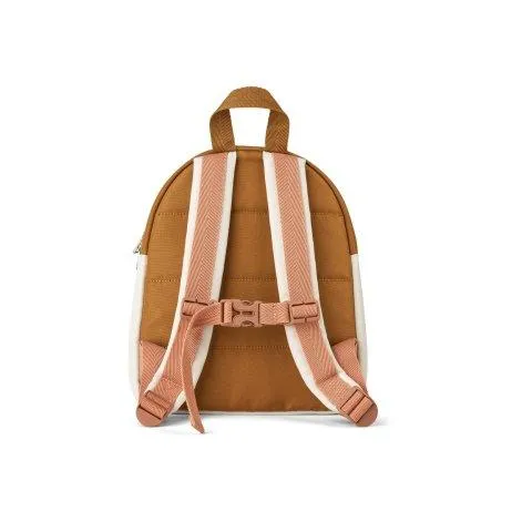Allan Backpack Tuscany rose mix - LIEWOOD