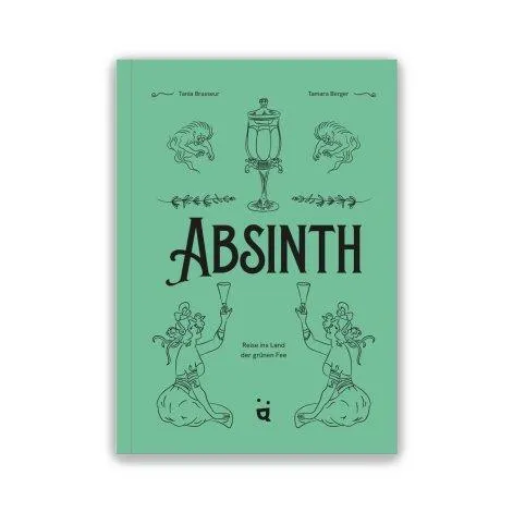 Absinth - Helvetiq