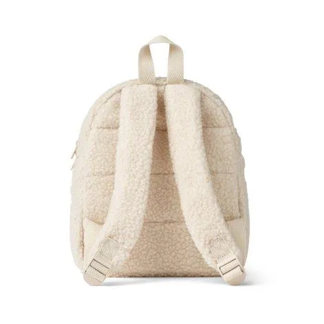 Allan Peach backpack - Sandy Embroidery - LIEWOOD