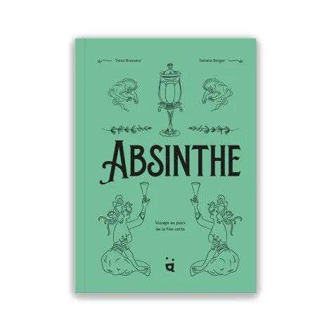 Absinthe - Helvetiq