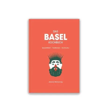 Das Basel Kochbuch - Helvetiq
