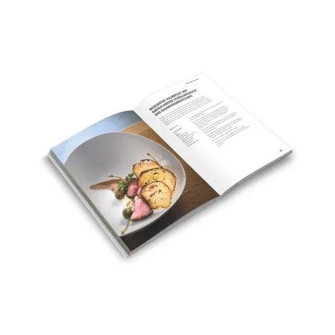 The Basel Cookbook - Helvetiq