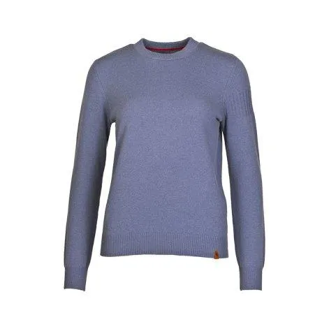Women's sweater Kimi lavender aura - rukka