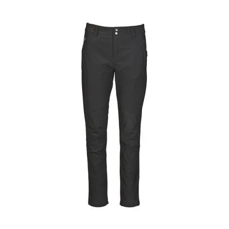Pantalon d'hiver pour femmes Motion Pants black - rukka
