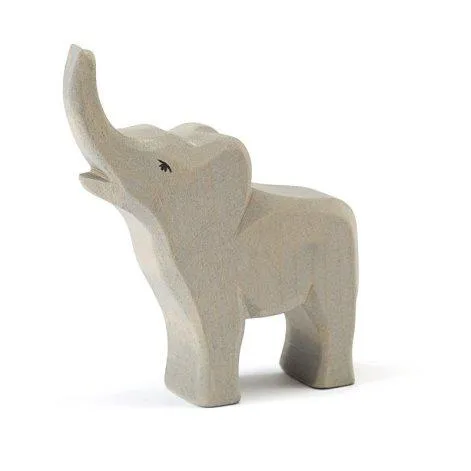Ostheimer Elephant Small Trumpeting - Ostheimer