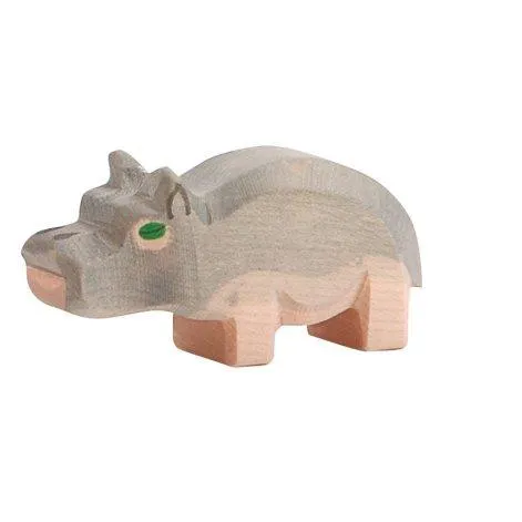 Ostheimer hippo small - Ostheimer